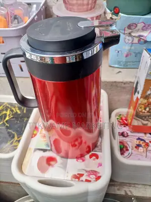 Kettle Marado Best 3l