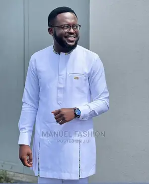 Kaftan Two Pieces