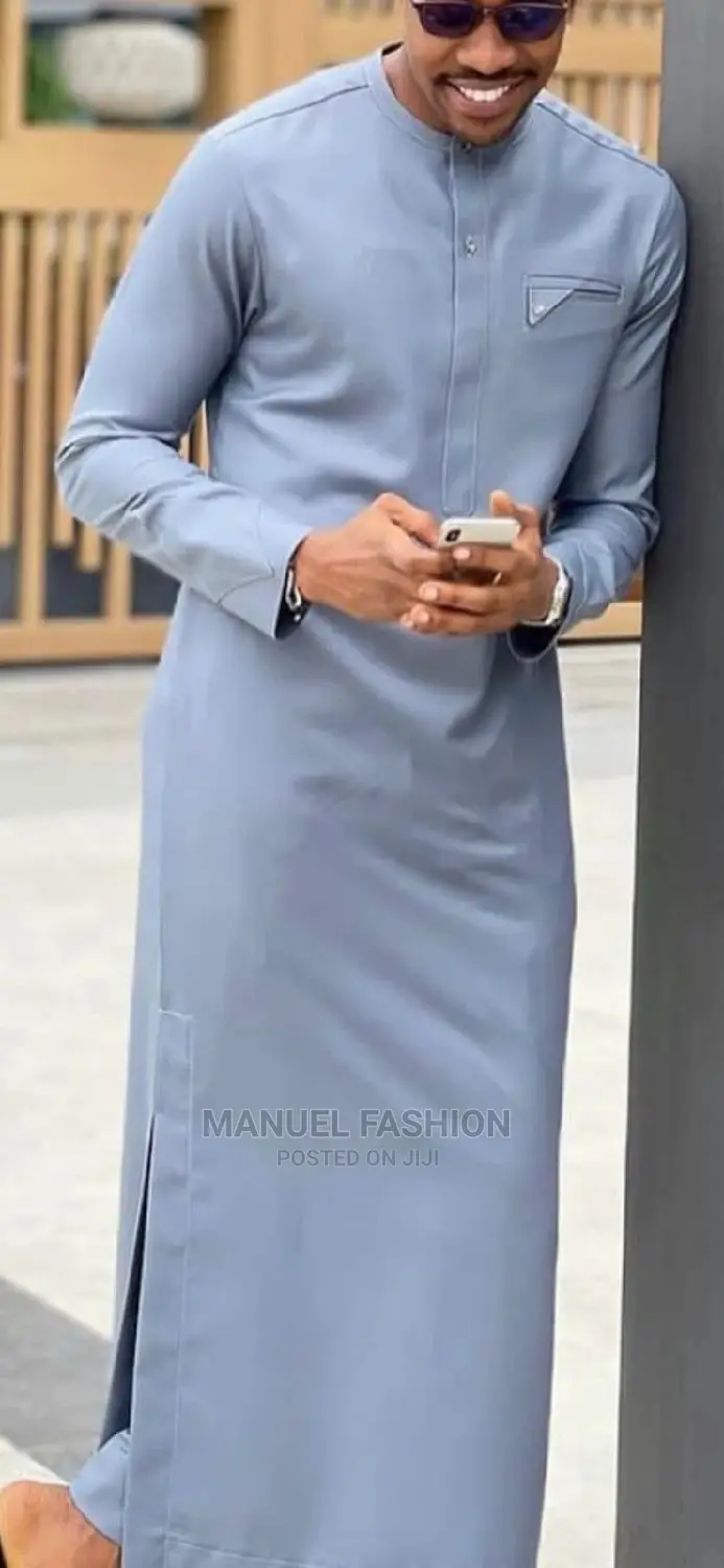 Kaftan Three Pieces