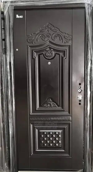SED Door Available