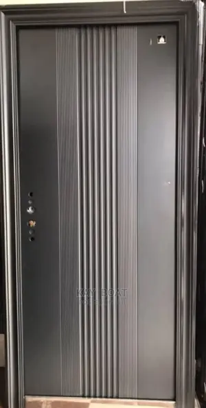 Nice Standard Door Available