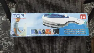Portable Steam Iron