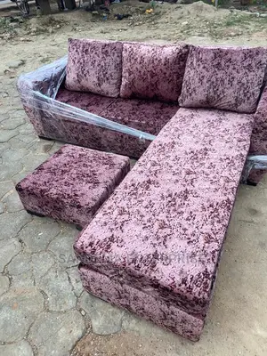 Turkish Sofa L Shape