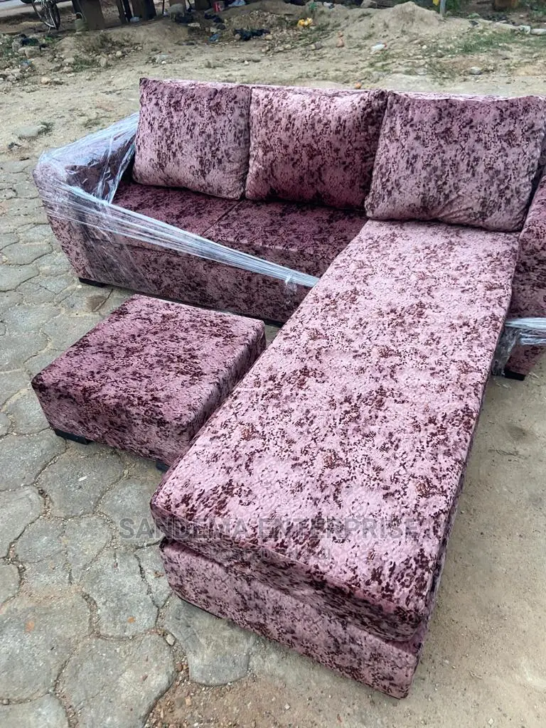 Turkish Sofa L Shape