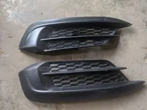 Honda Civic 2018 Foglight Cover