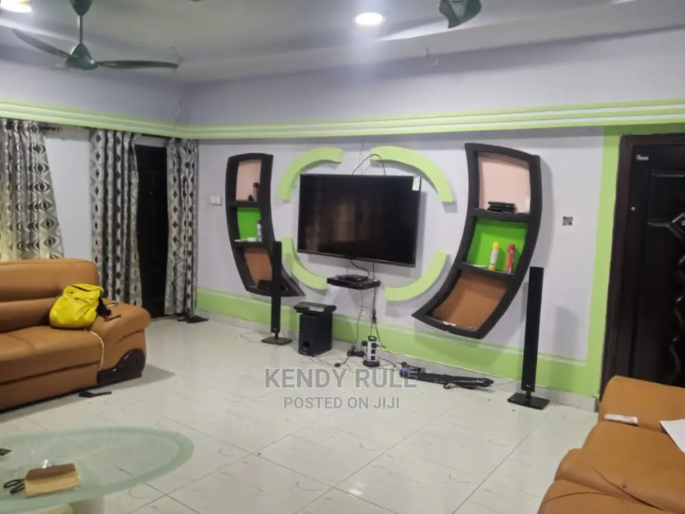 Furnished 4bdrm House in Sunyani Municipal for sale