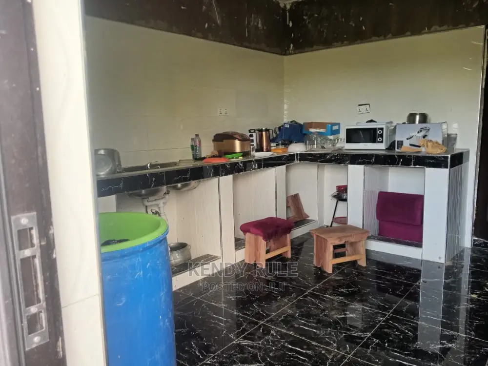 Furnished 4bdrm House in Sunyani Municipal for sale