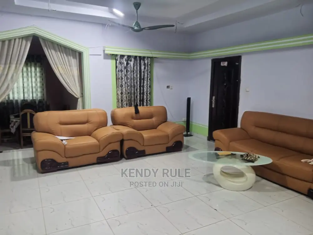 Furnished 4bdrm House in Sunyani Municipal for sale