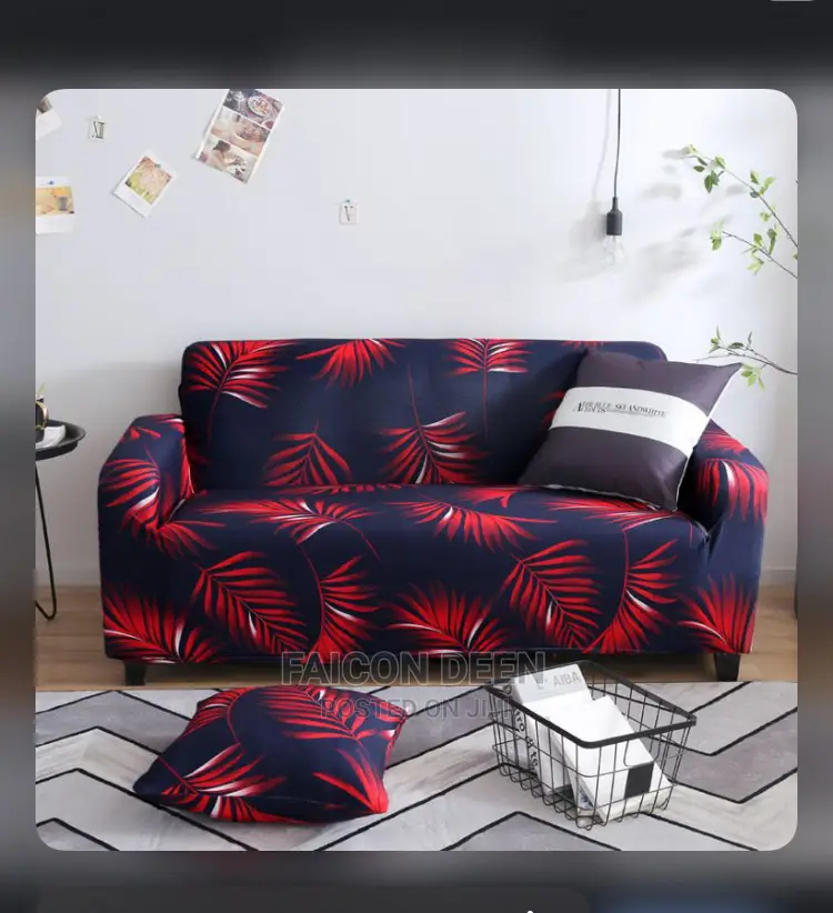 Original Sofa Covers(Available in Diff Colours Sizes