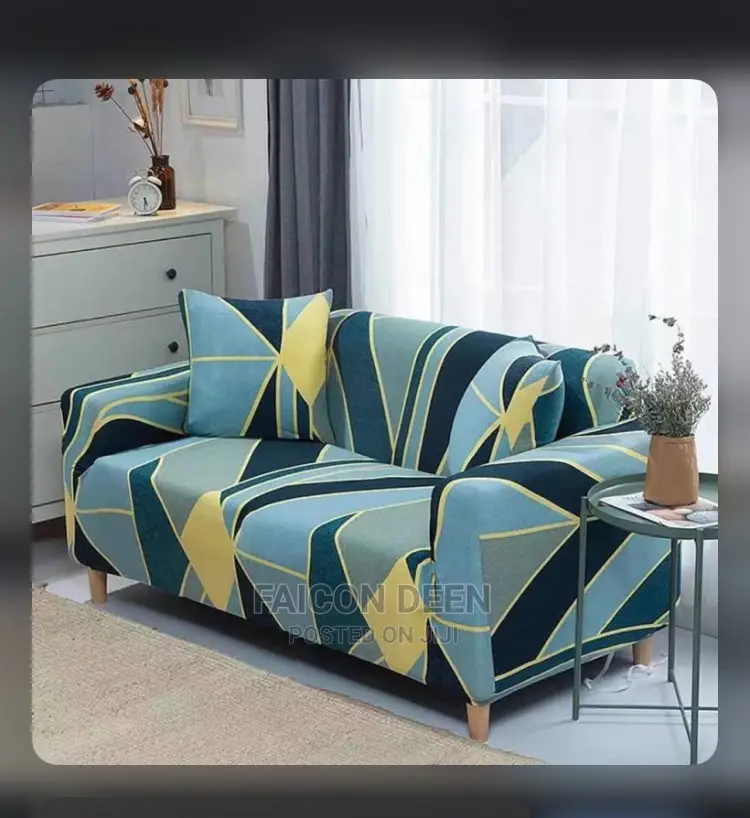 Original Sofa Covers(Available in Diff Colours Sizes