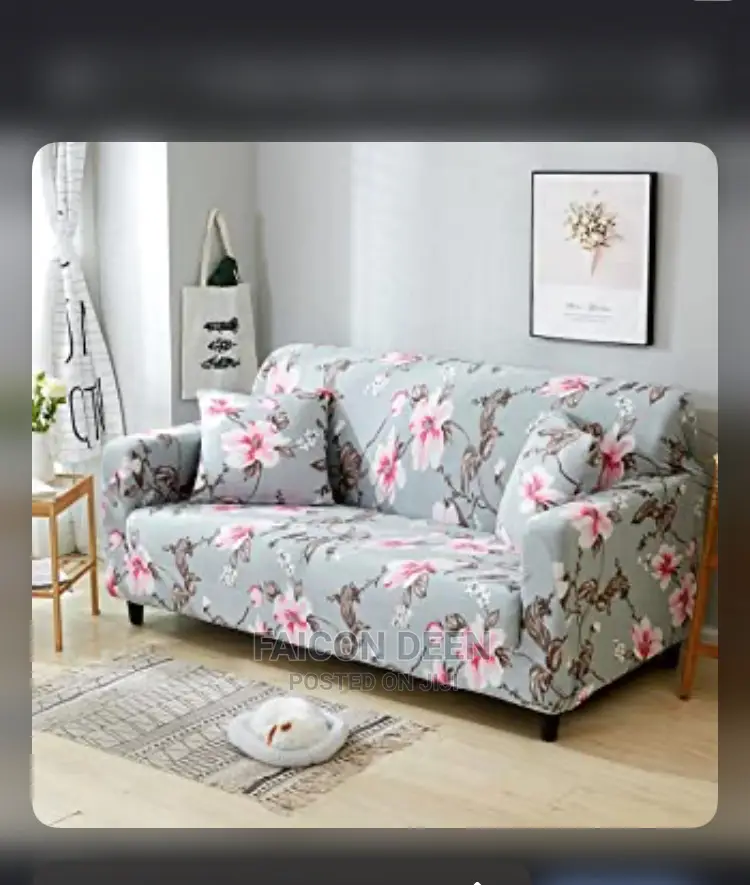 Original Sofa Covers(Available in Diff Colours Sizes
