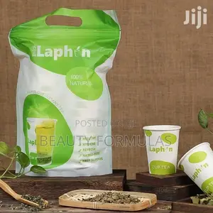 Laphin Slimming and Flat Tummy Tea