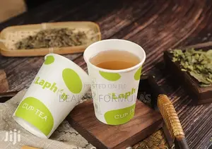 Laphin Slimming and Flat Tummy Tea