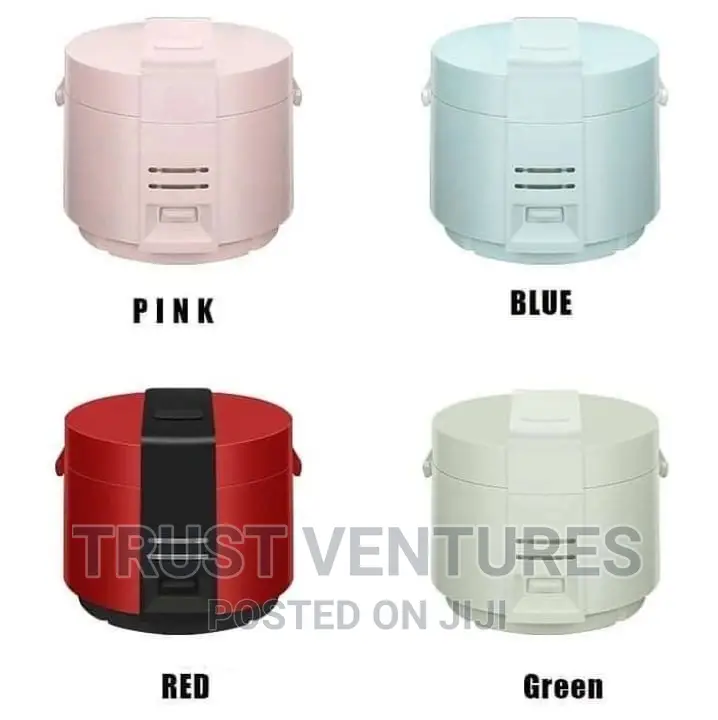 Minmax Rice Cooker 5L