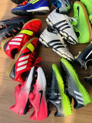 Original Kid’S Football Cleat at Cool Price