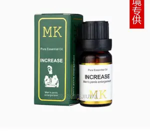 Mk Penis Enlargement Oil
