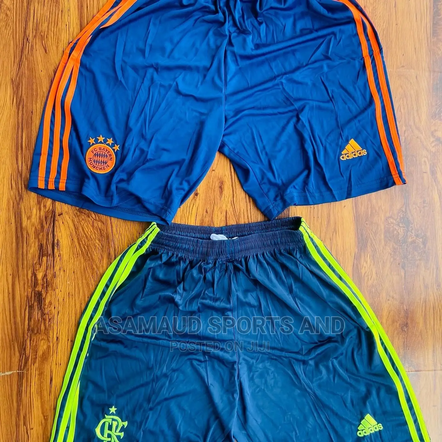 Training Short Club Type at Cool Price