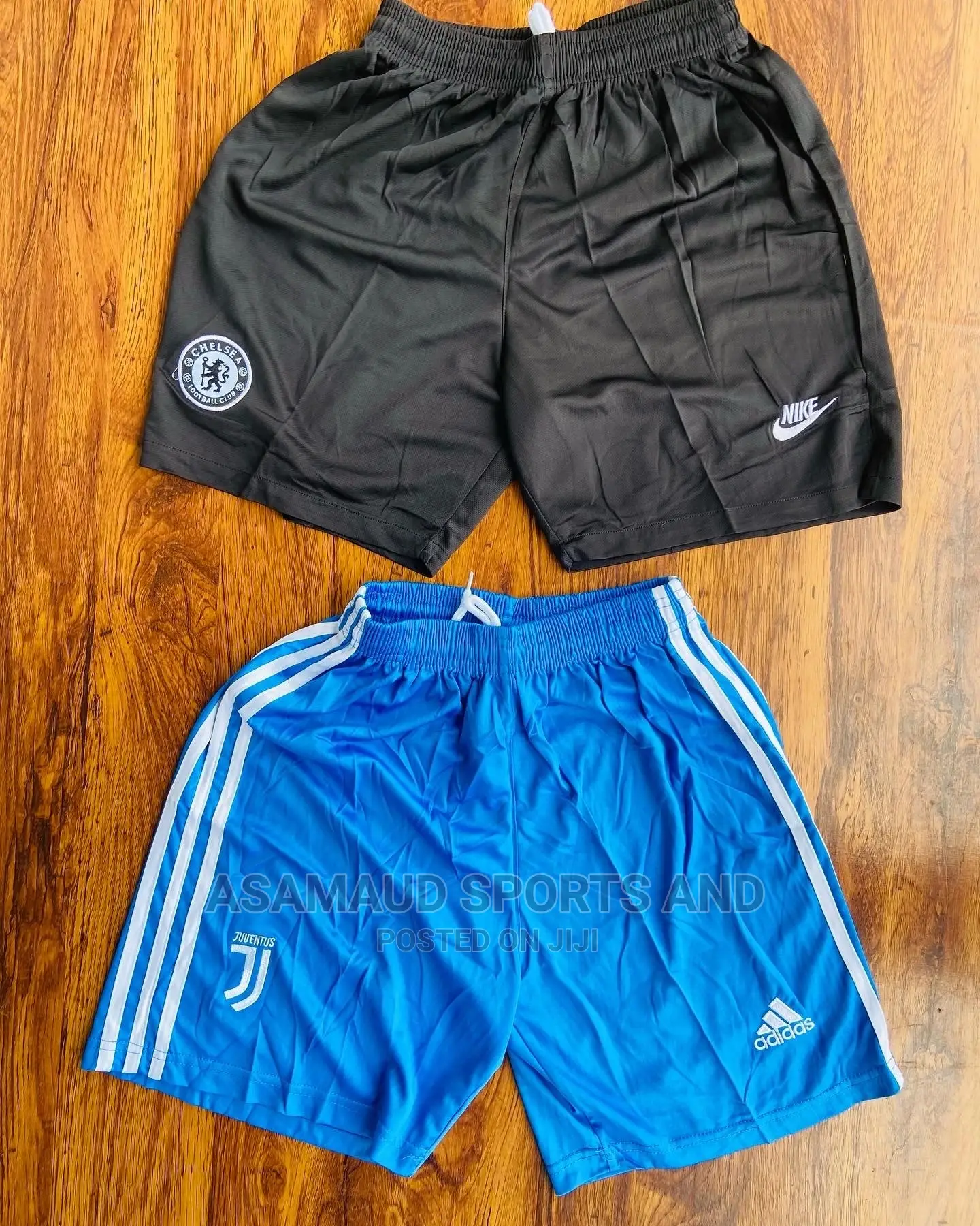 Training Short Club Type at Cool Price