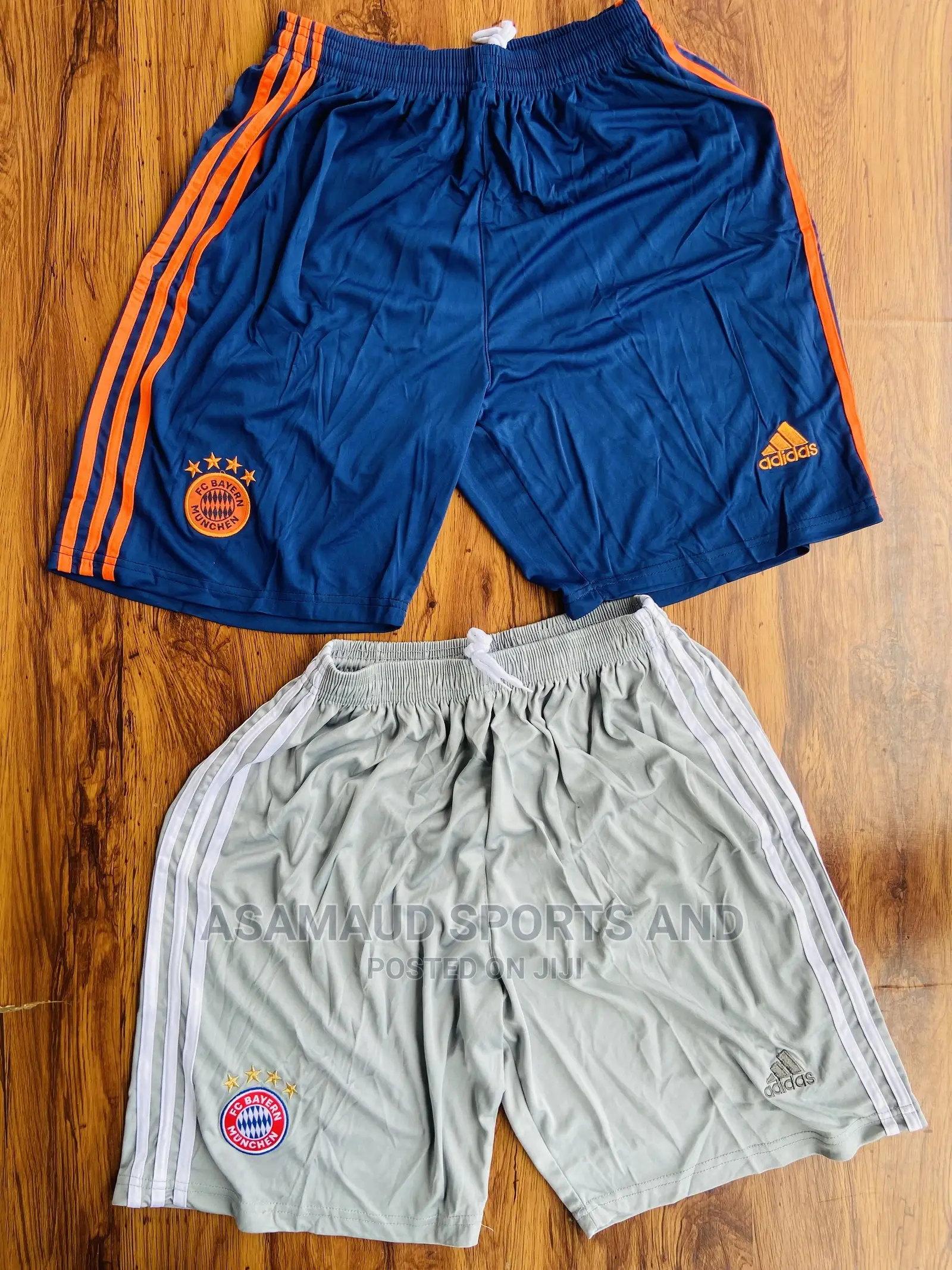 Training Short Club Type at Cool Price
