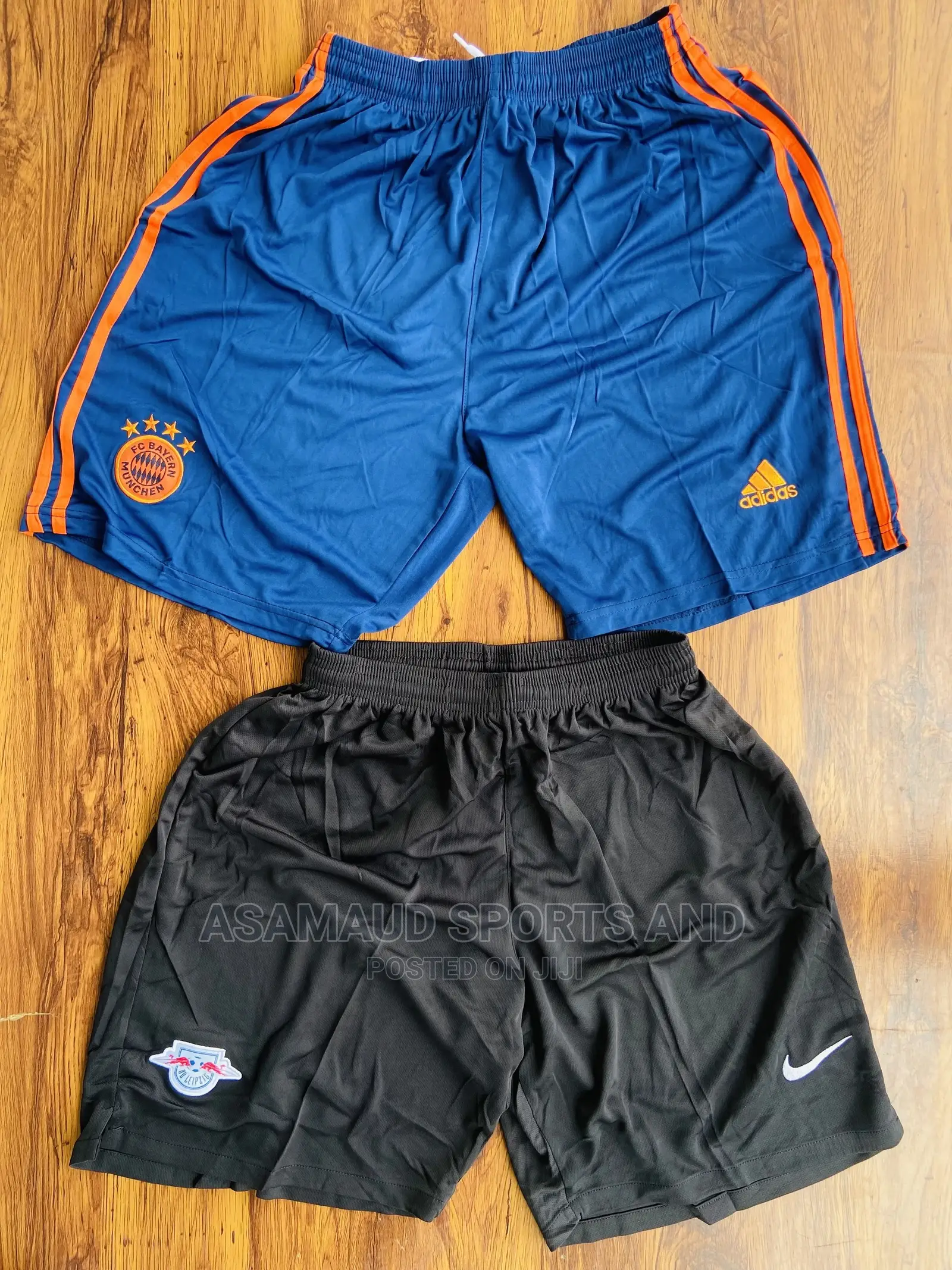 Training Short Club Type at Cool Price