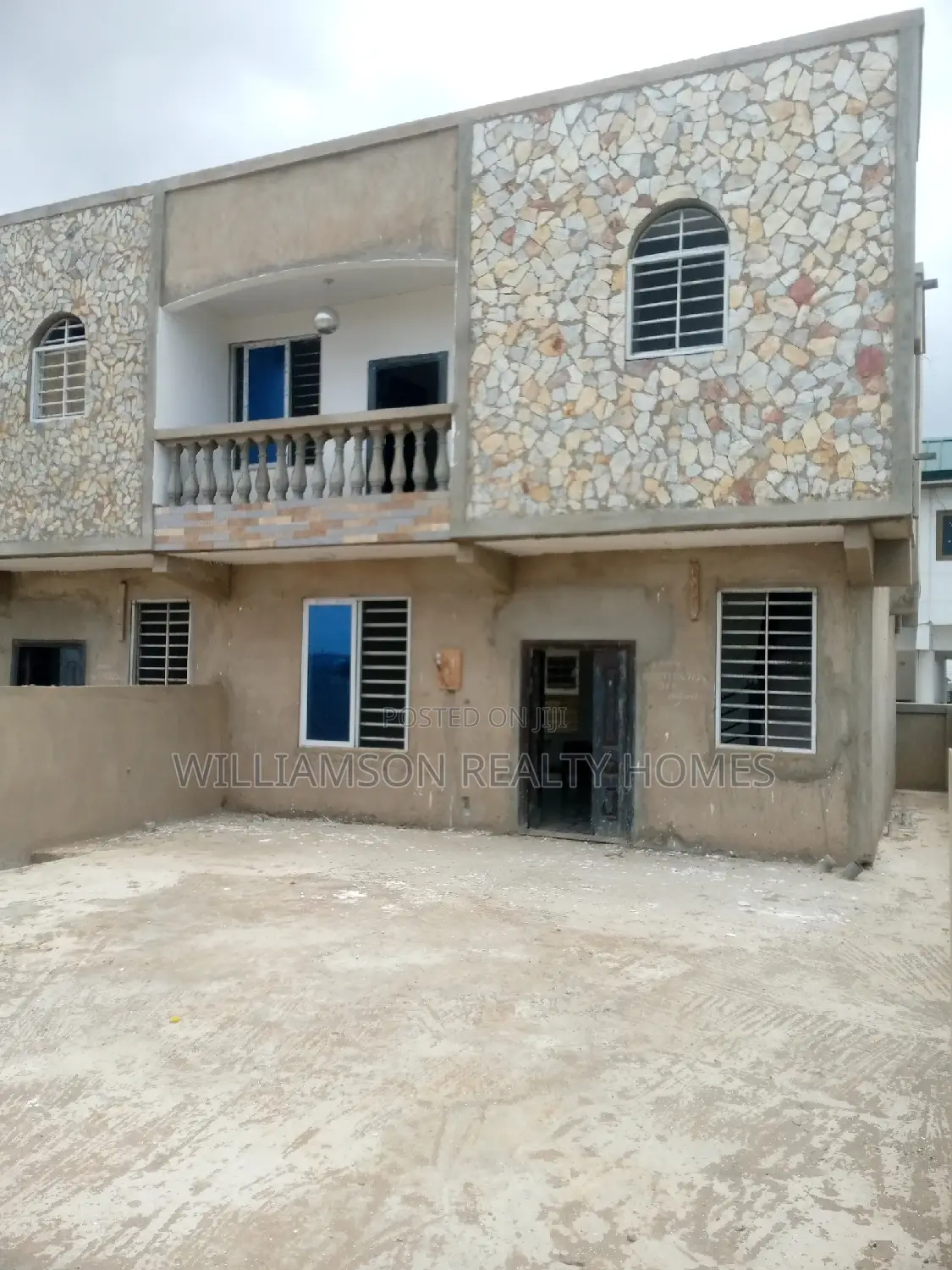 2bdrm House in Klagon Area, Spintex for rent