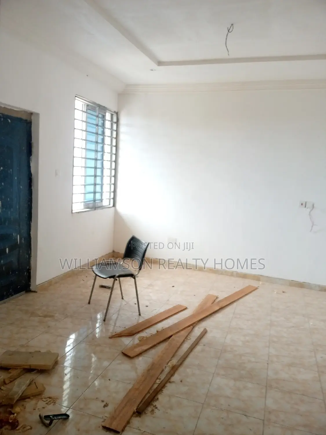 2bdrm House in Klagon Area, Spintex for rent