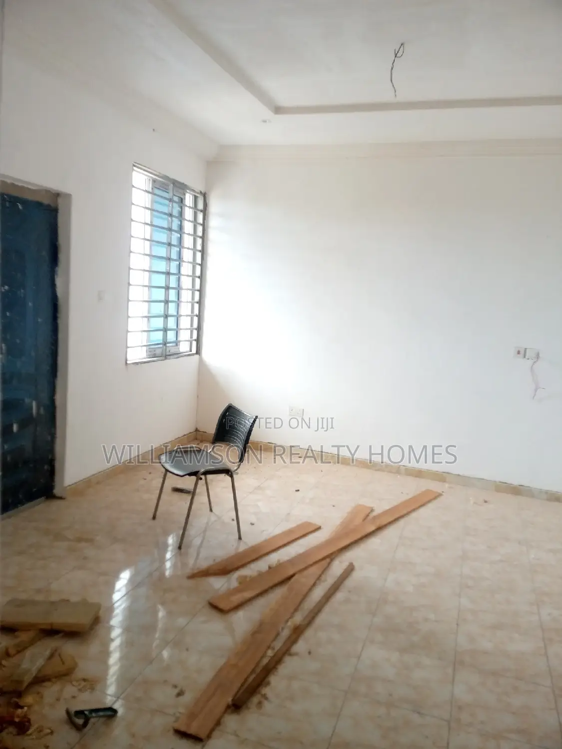 2bdrm House in Klagon Area, Spintex for rent