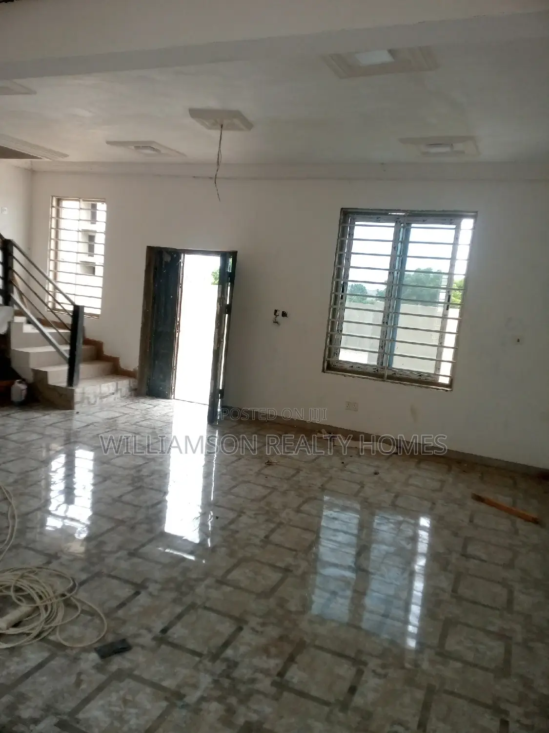 2bdrm House in Klagon Area, Spintex for rent