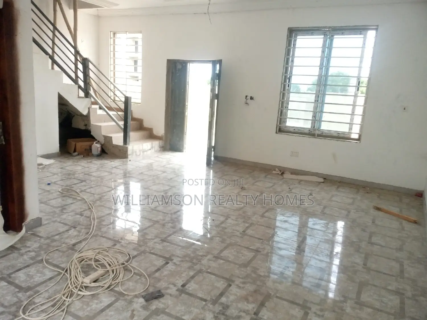 2bdrm House in Klagon Area, Spintex for rent