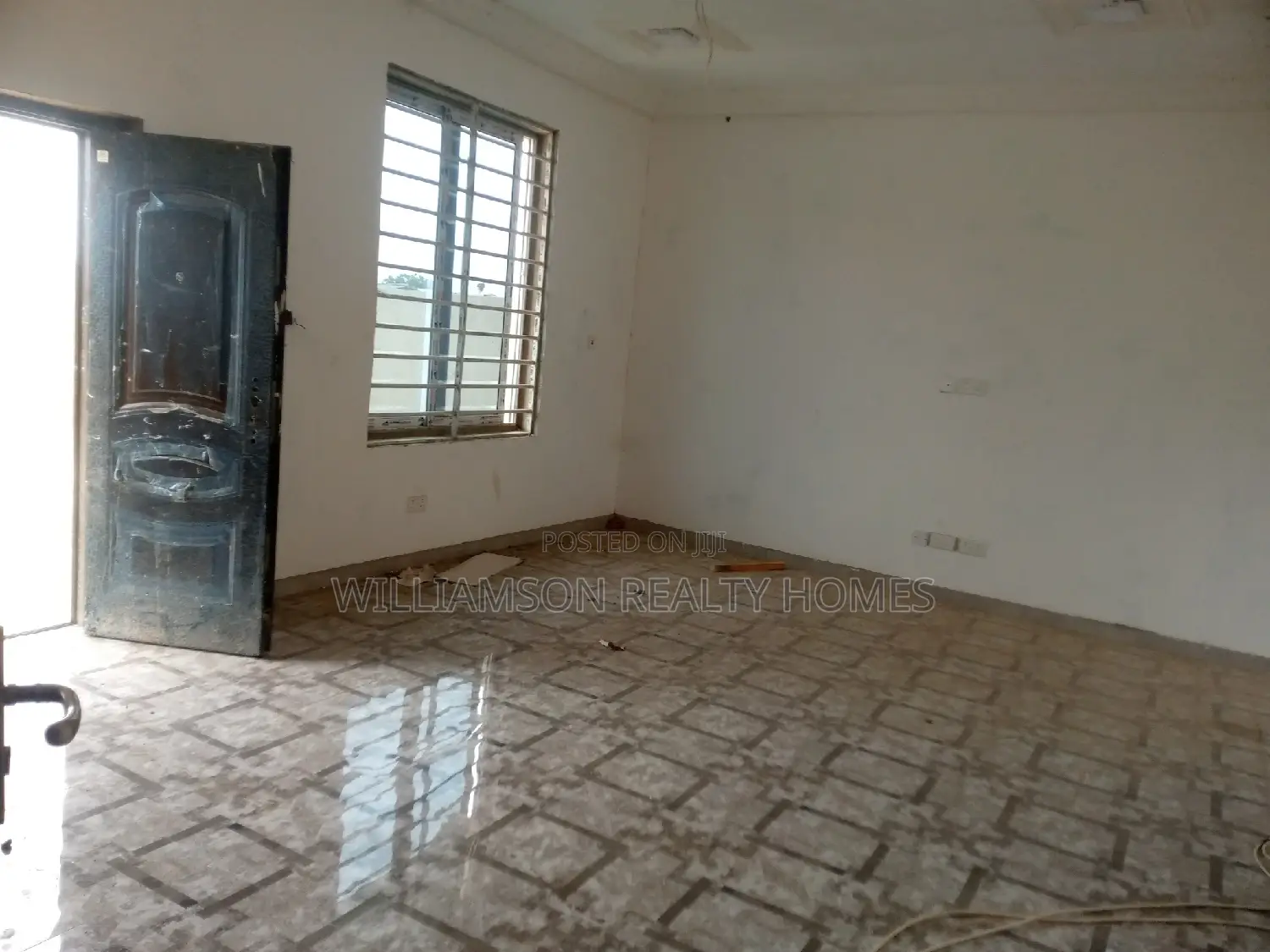 2bdrm House in Klagon Area, Spintex for rent