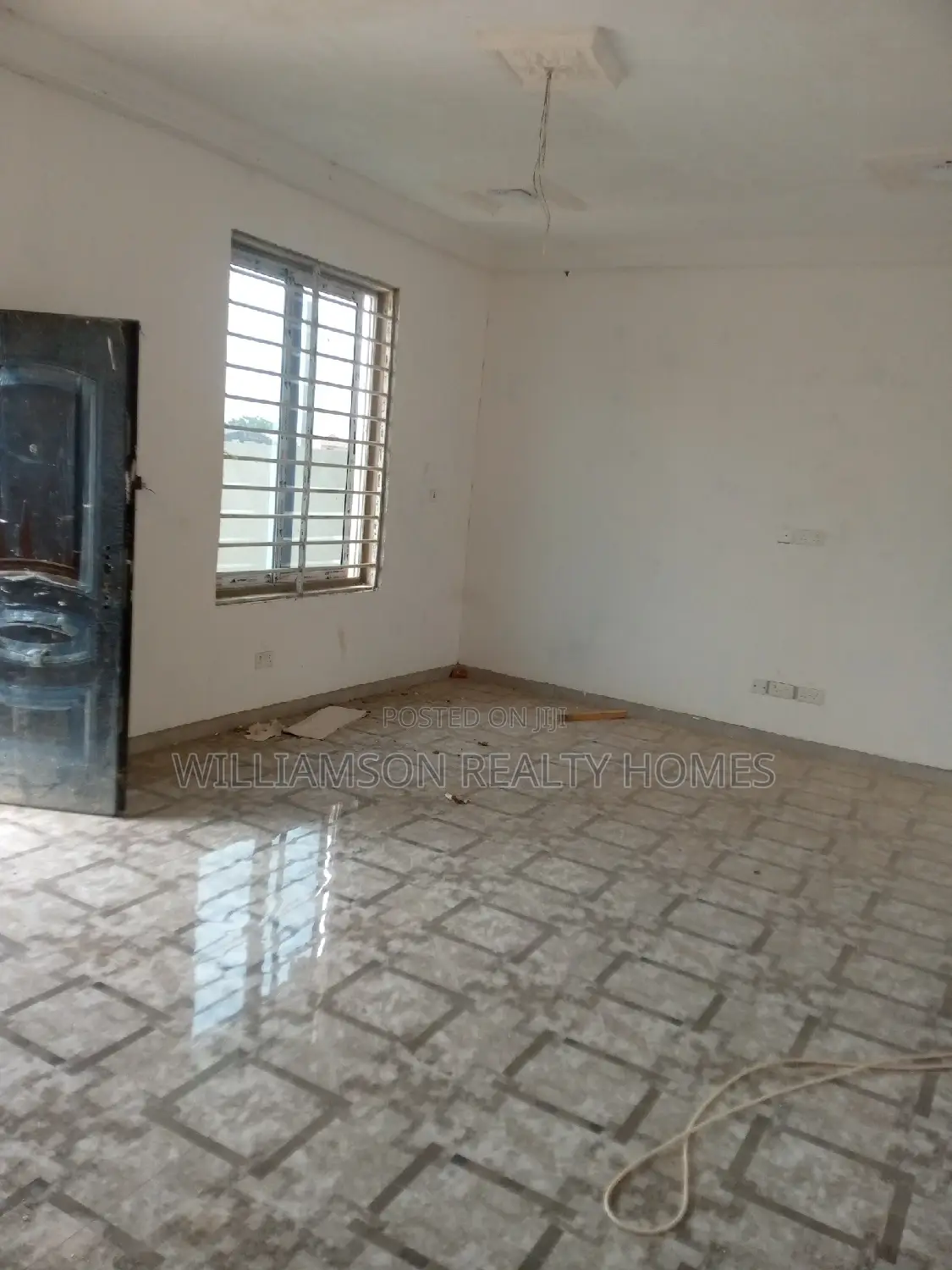 2bdrm House in Klagon Area, Spintex for rent