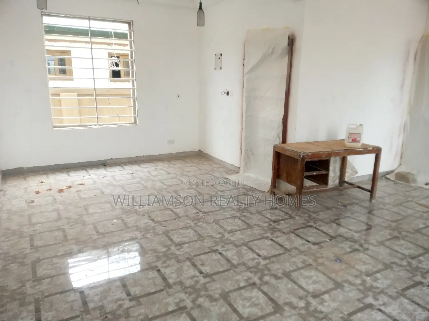 2bdrm House in Klagon Area, Spintex for rent