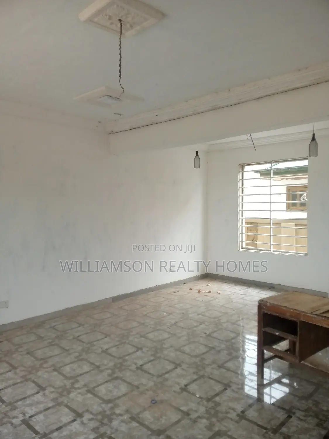 2bdrm House in Klagon Area, Spintex for rent