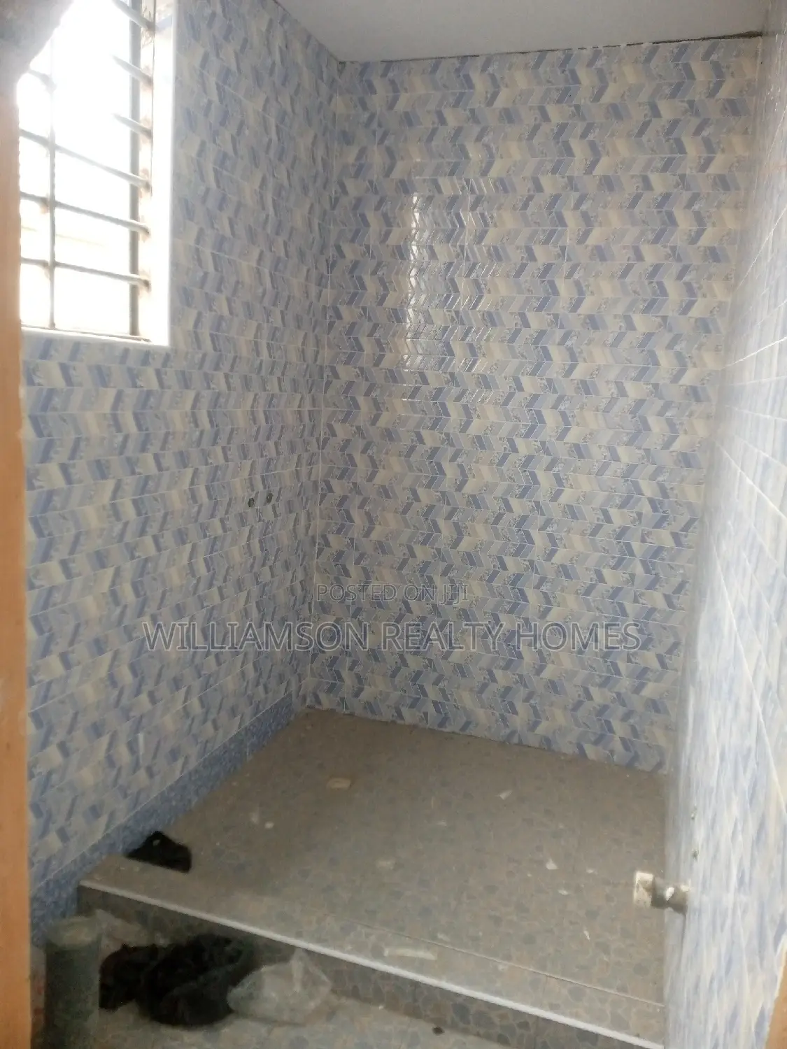 2bdrm House in Klagon Area, Spintex for rent