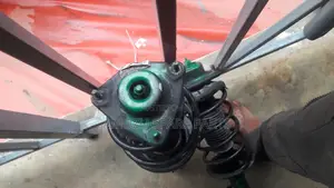 KIA Forte Front Shocks