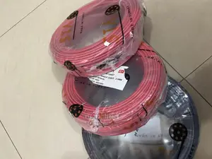 Turkish Conduit Electrical Cable