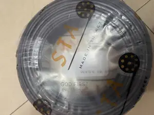 Turkish Conduit Electrical Cable