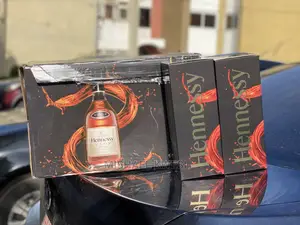 Hennesy Vsop