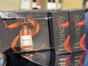 Hennesy Vsop