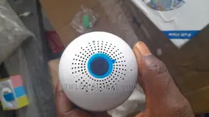 Panoramic Bulb Camera