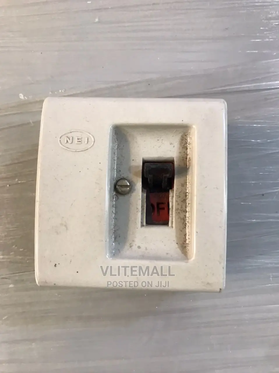 Distribution Board