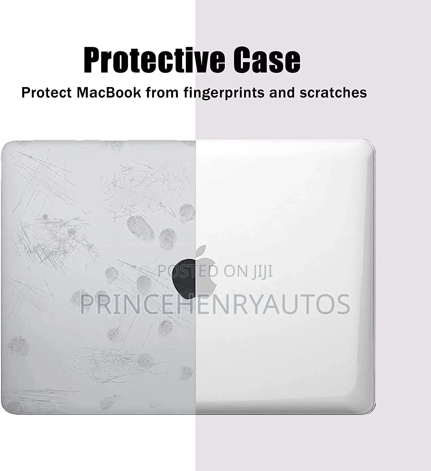 G JGOO 3in1 Bundle Case for Macbook Pro 14 A2442