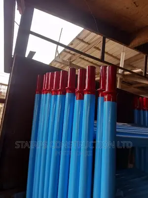 Locally Made Scaffolds for Sale