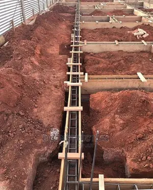 Building and Construction