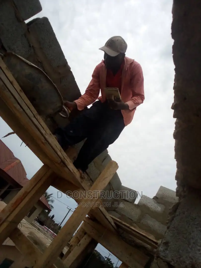 Building and Construction