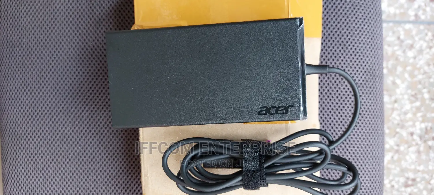 Acer Gaming Laptop Charger(135W)