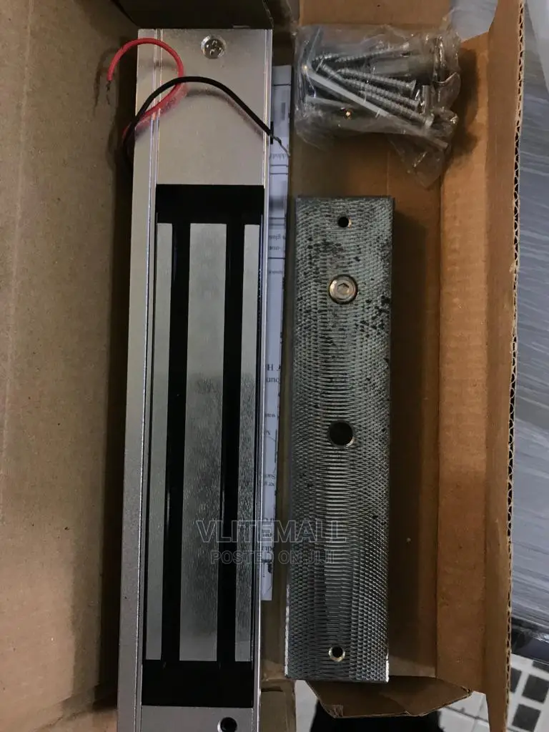 Magnetic Door Locks 280kg