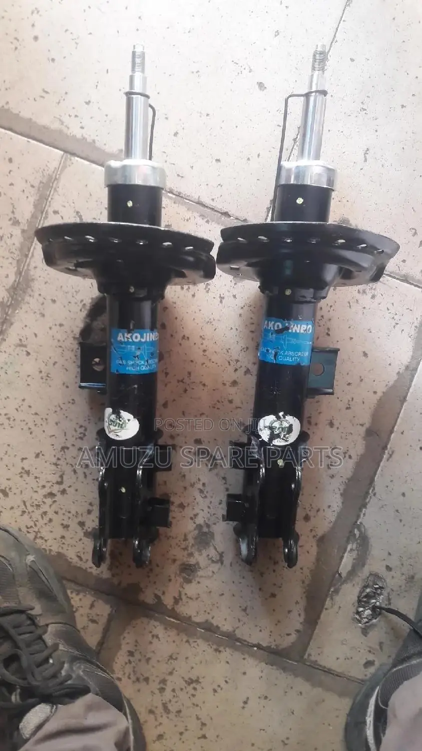 Elantra 2014 Front Shocks