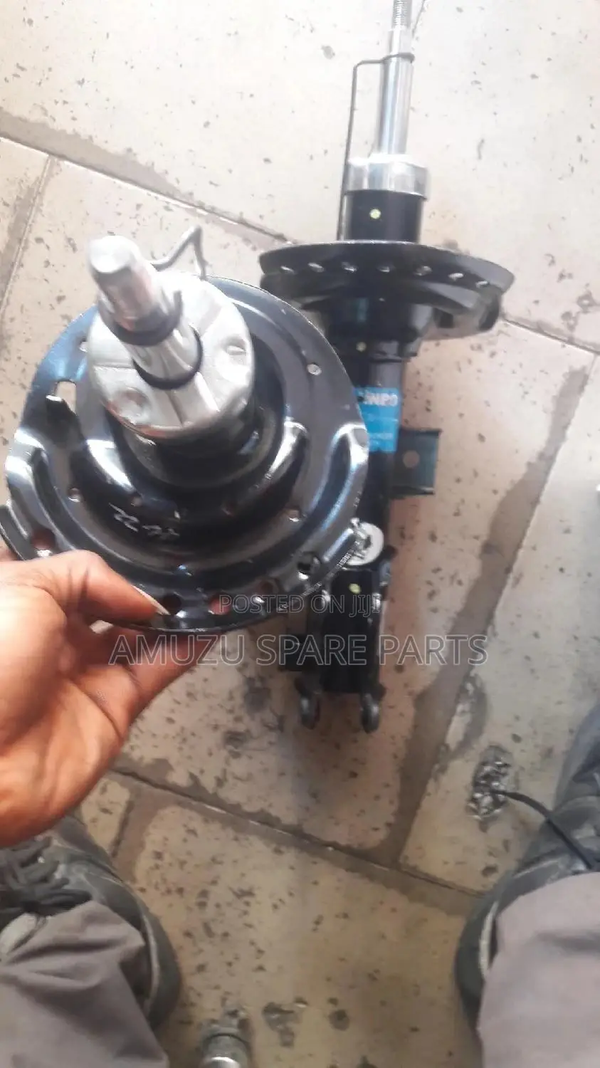 Elantra 2014 Front Shocks