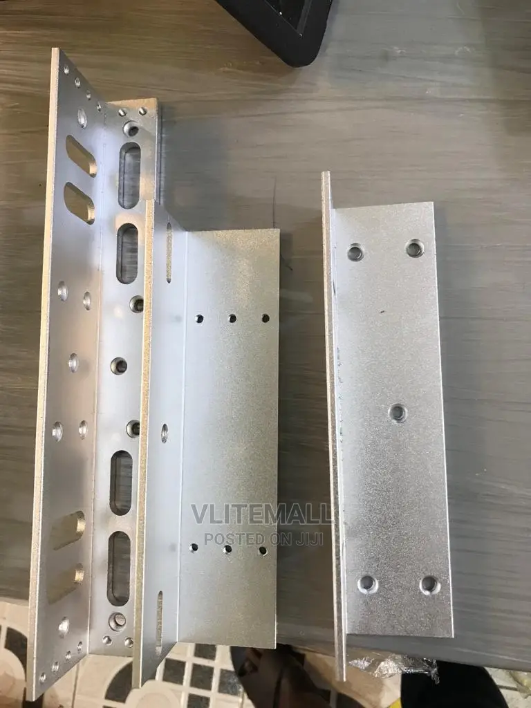 ZL Brackets for Door Opening 280kg